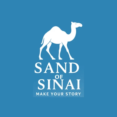 Sand of Sinai