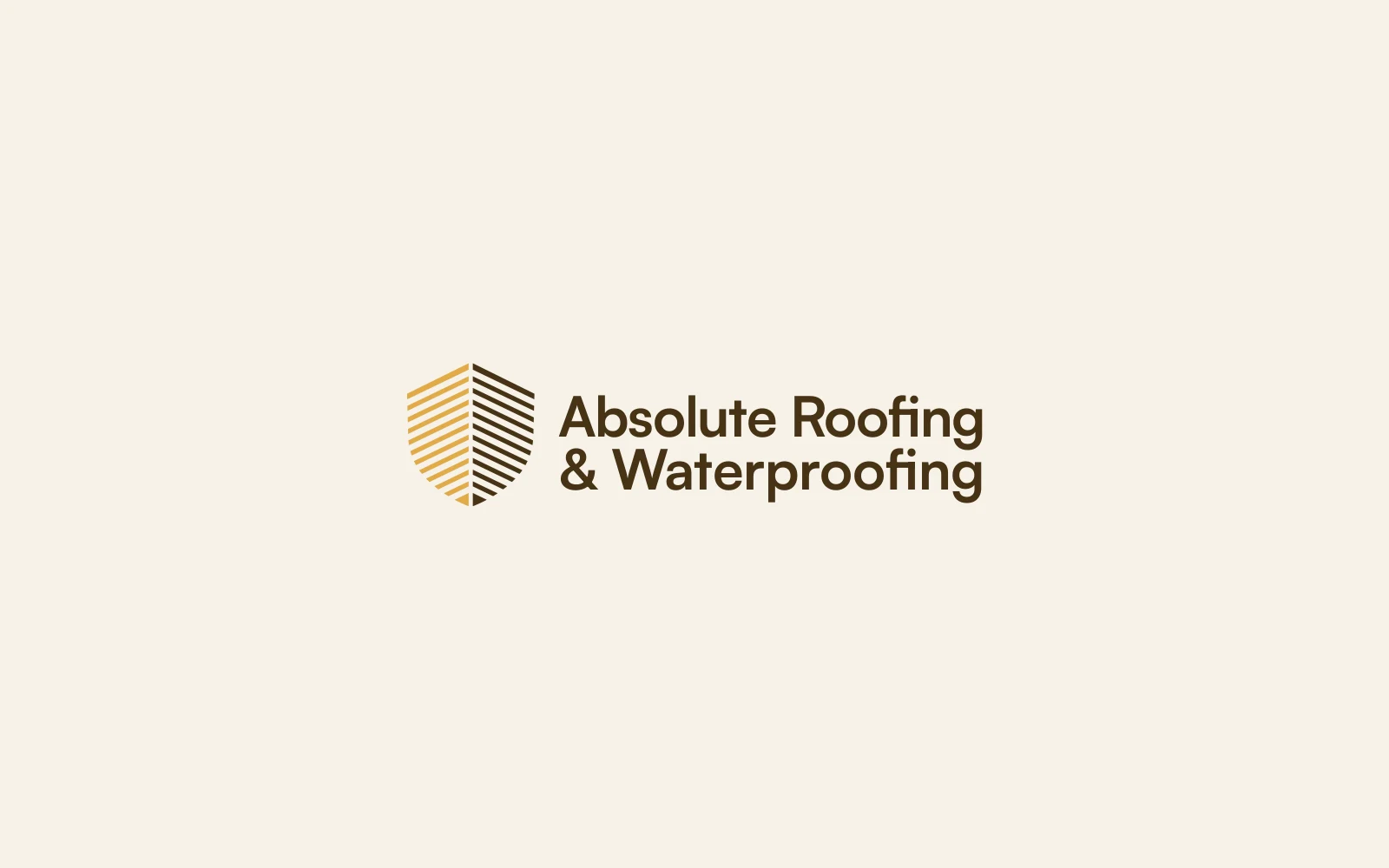 Absolute Roofing & Waterproofing