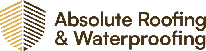 Absolute Roofing & Waterproofing primary logo