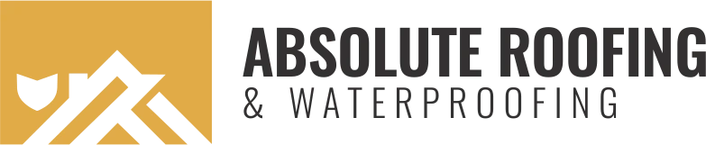 Absolute Roofing & Waterproofing logo variant 2