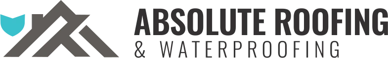 Absolute Roofing & Waterproofing logo variant 3