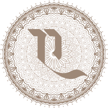 Akeshwara logo variant 2
