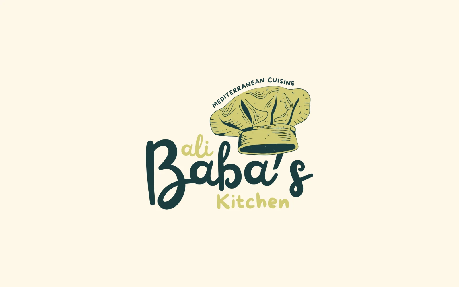Ali Baba's Kitchen