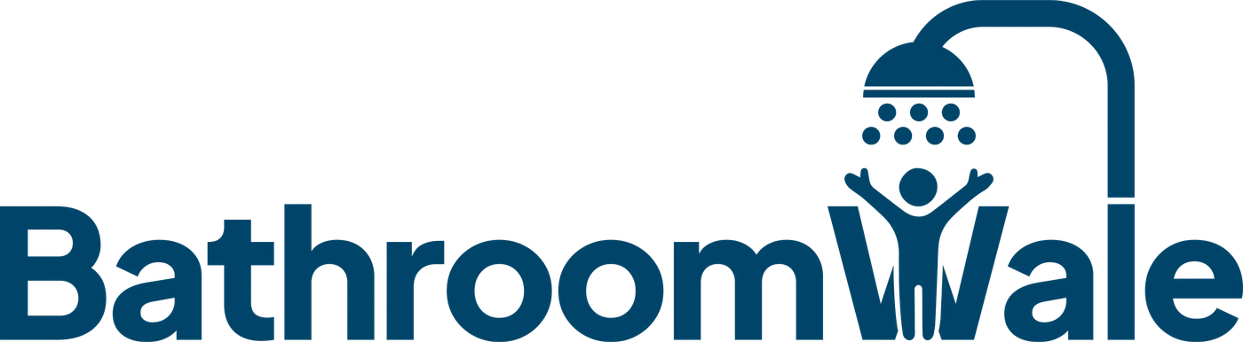 BathroomWale primary logo