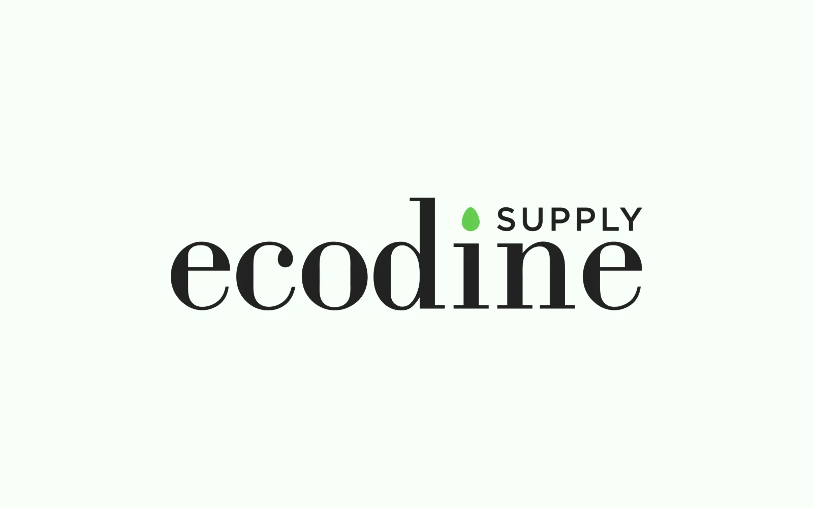 Ecodine Supply