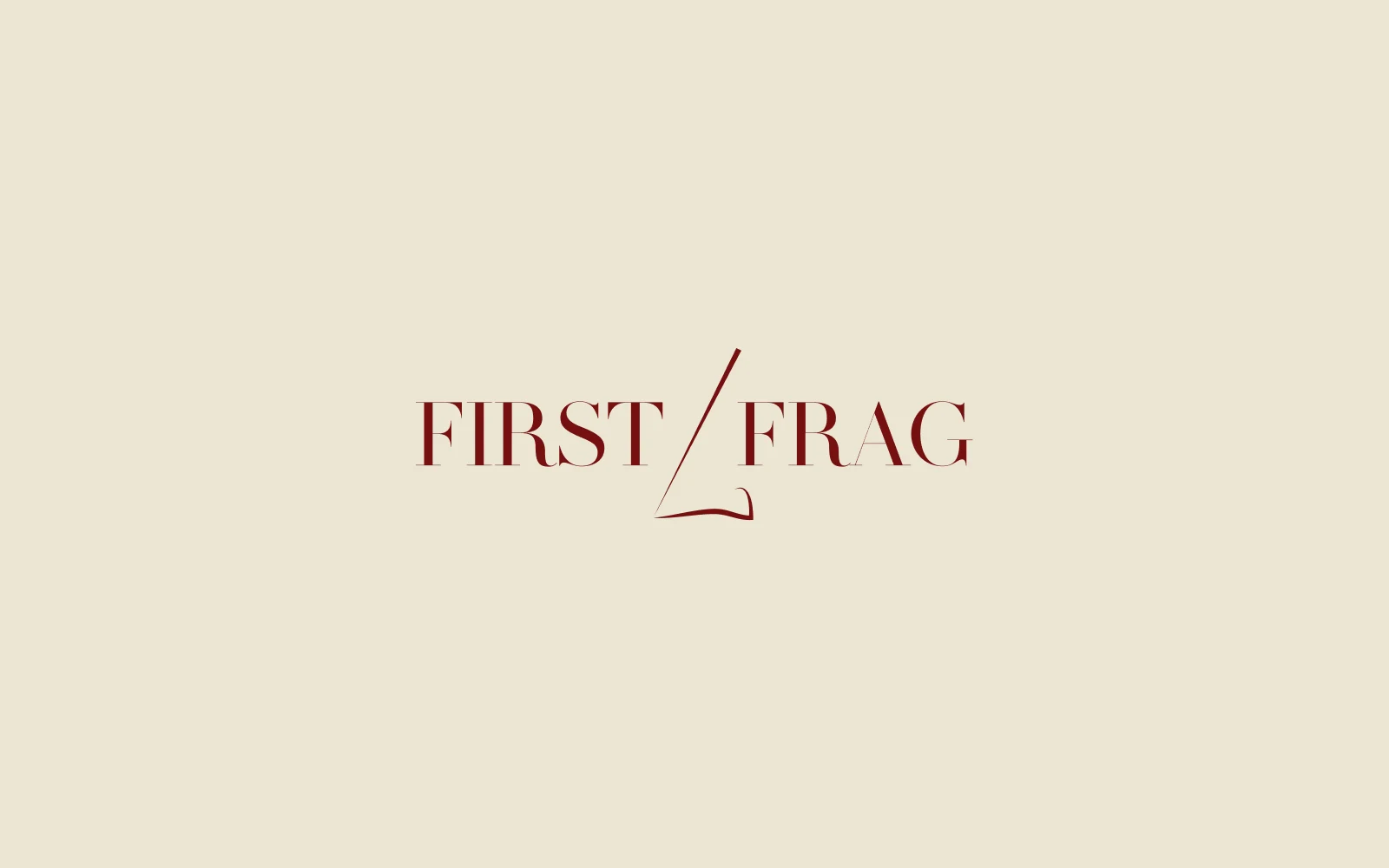 First Frag