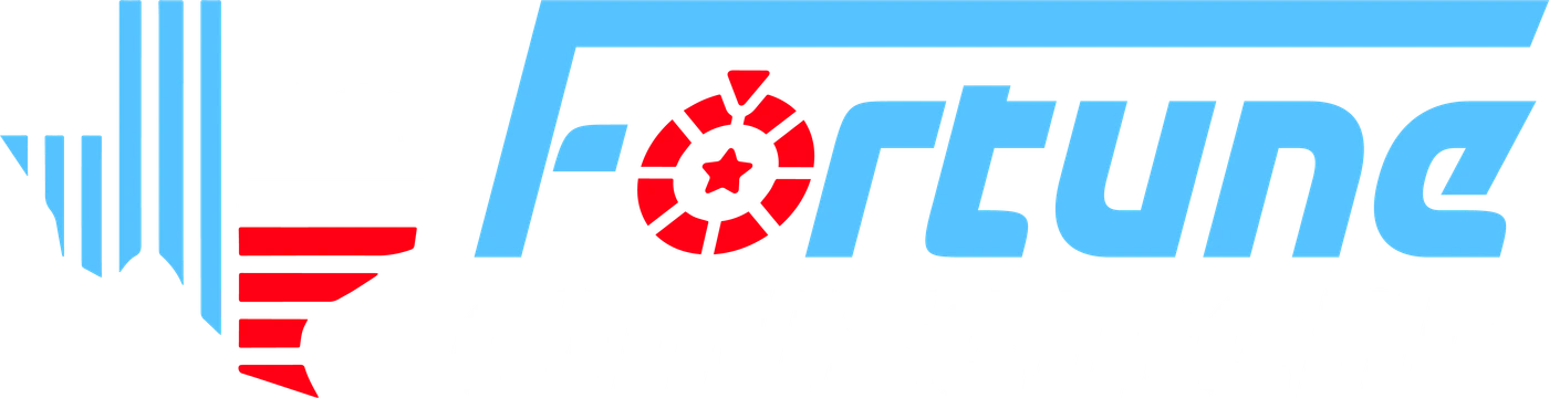 Fortune Amusement logo variant 1