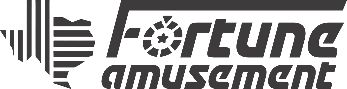 Fortune Amusement logo variant 4