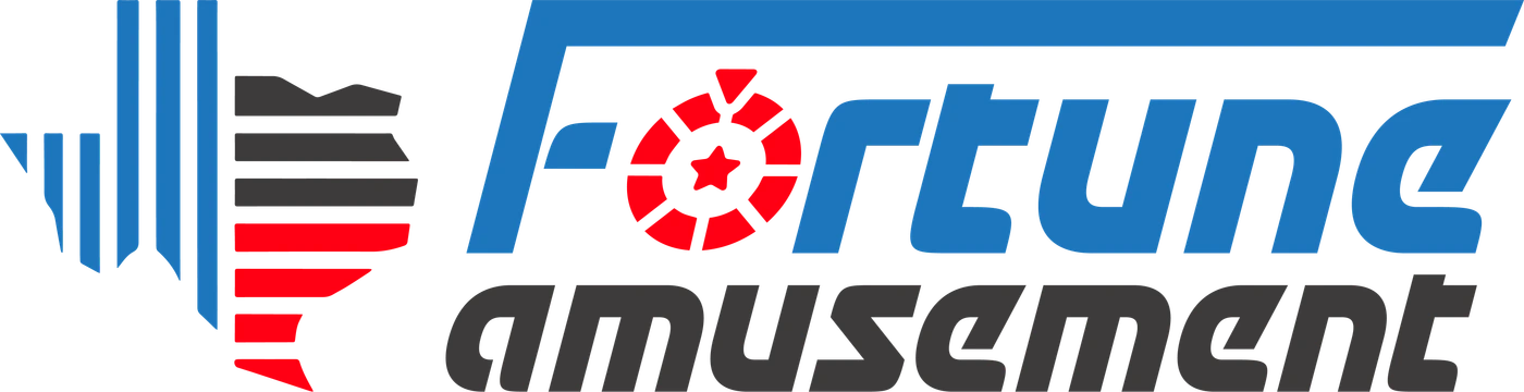 Fortune Amusement primary logo