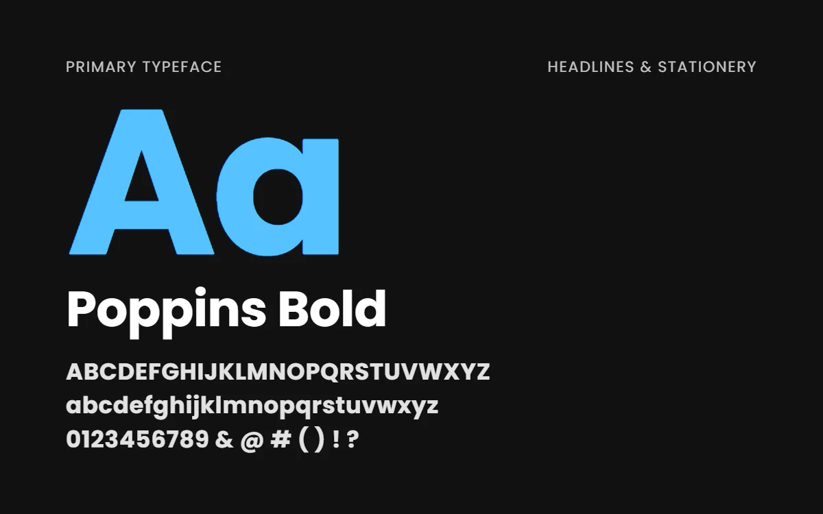 Fortune Amusement typography specimen 1
