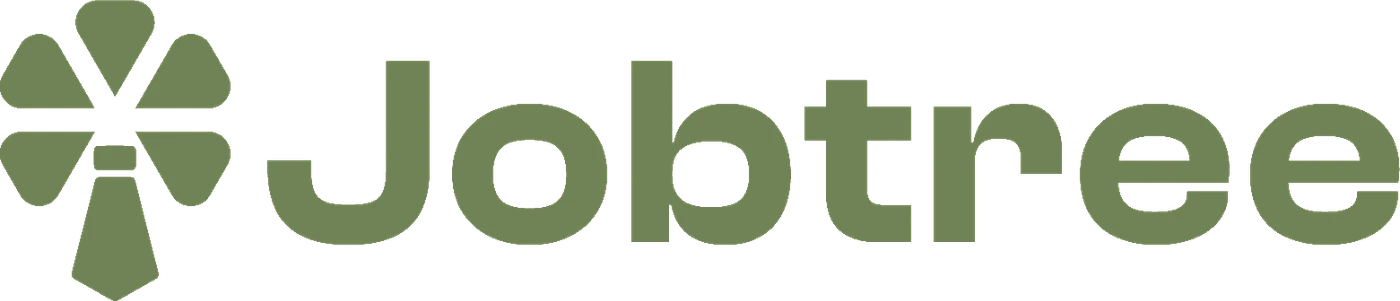 Jobtree logo variant 1