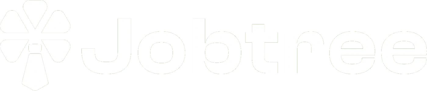 Jobtree primary logo