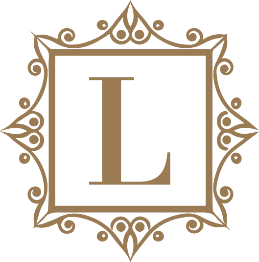 Luxore Impex logo variant 3