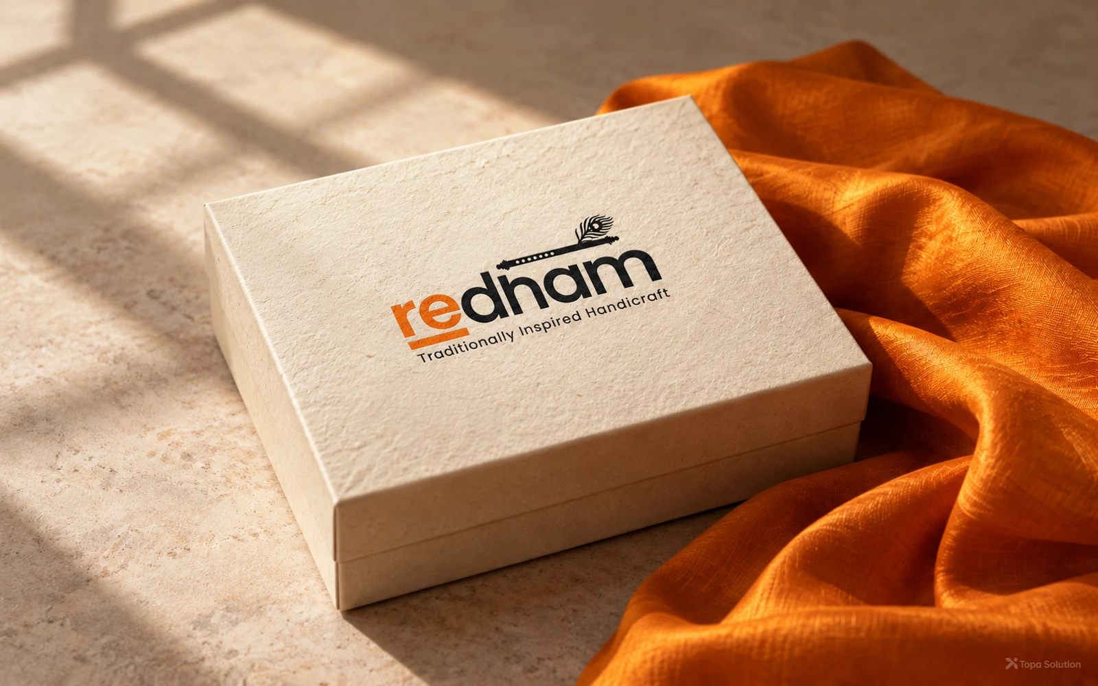 Redham brand application 1