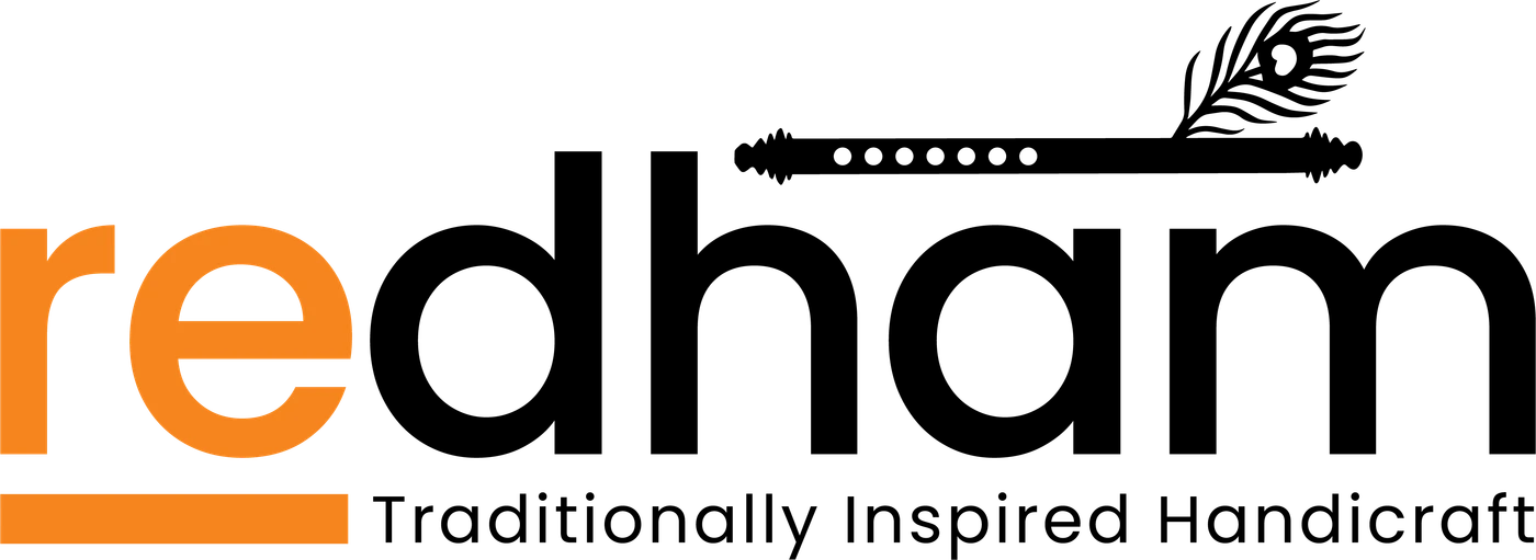 Redham primary logo