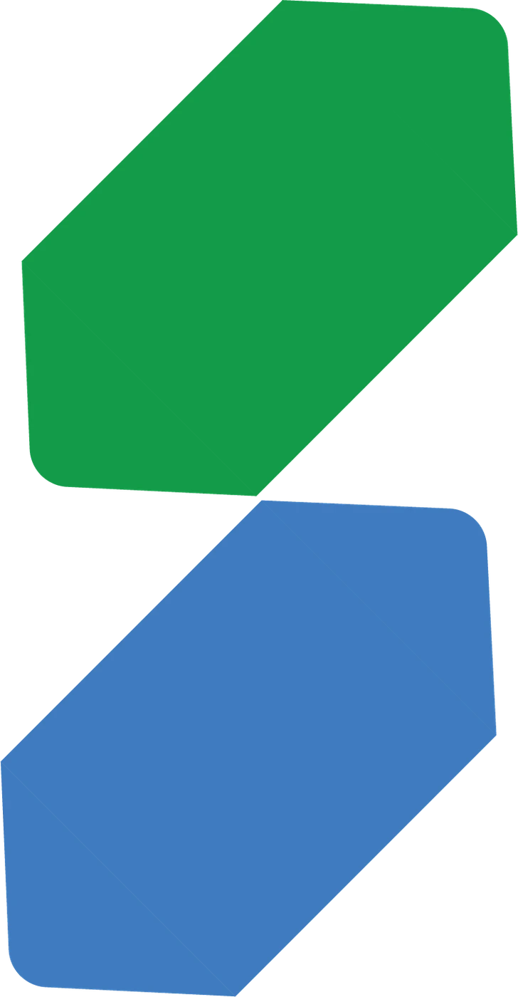 Skilluence logo variant 3