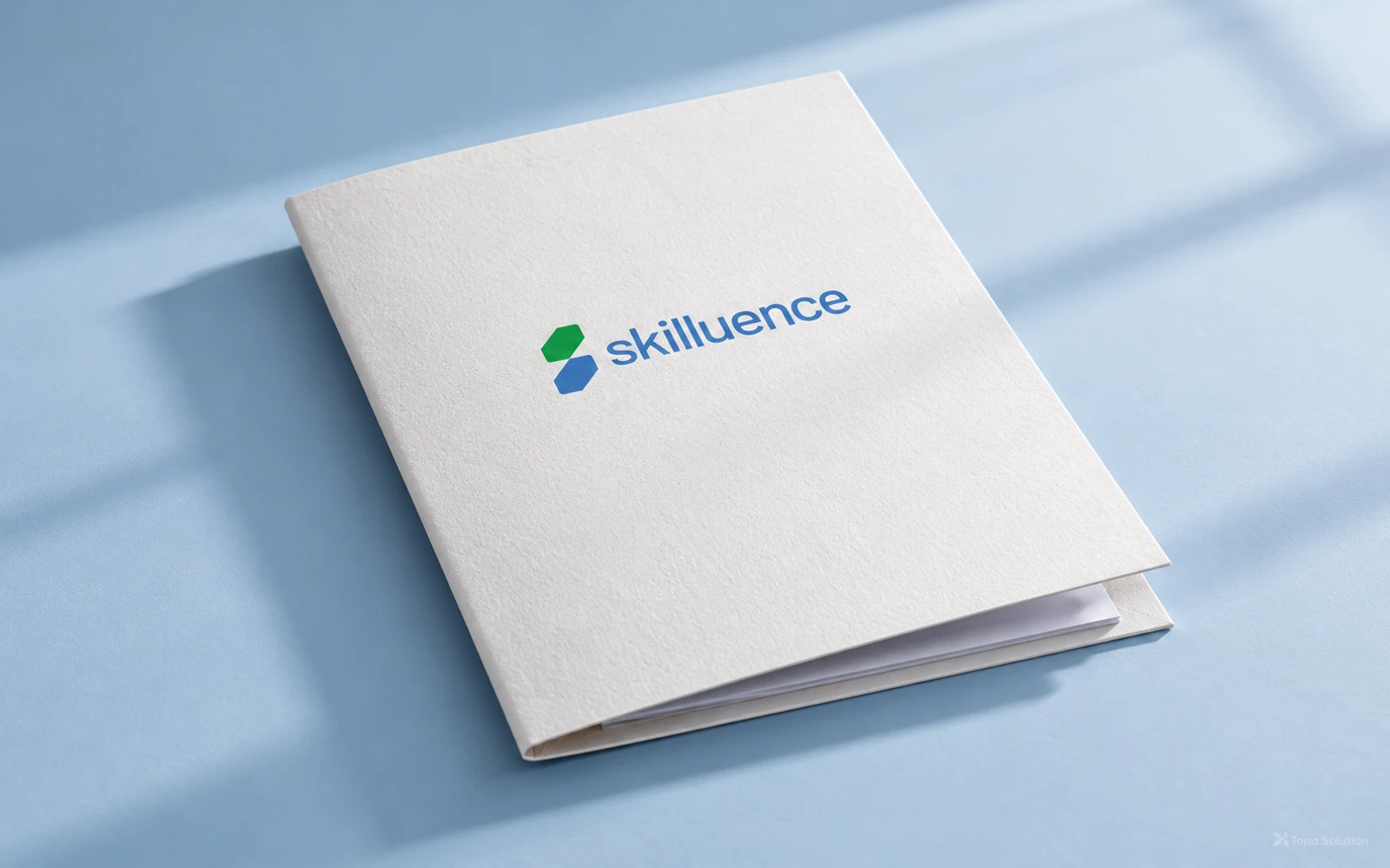 Skilluence brand application 1