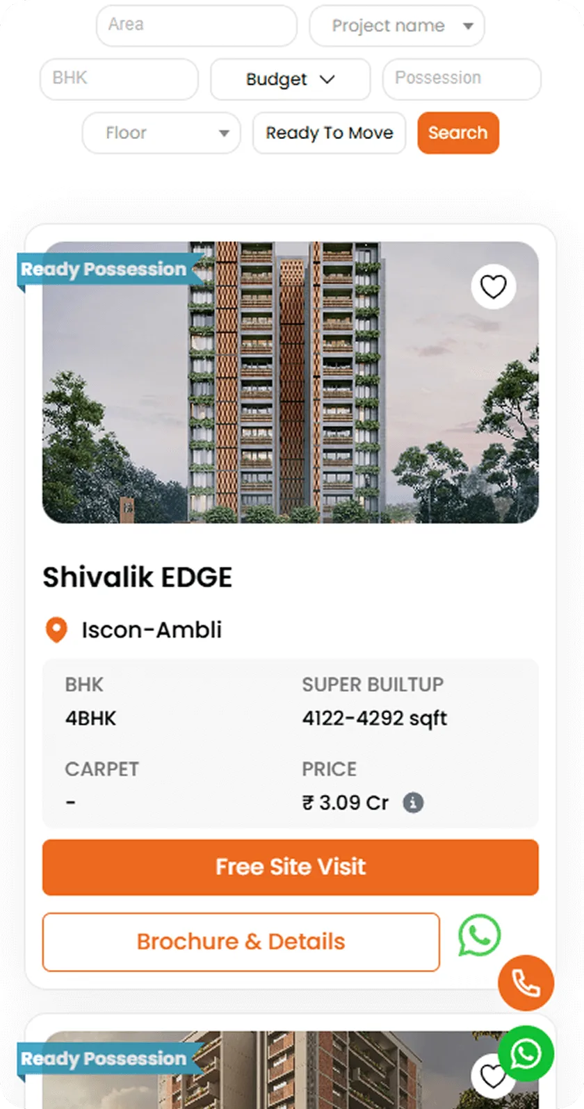 Arham Property