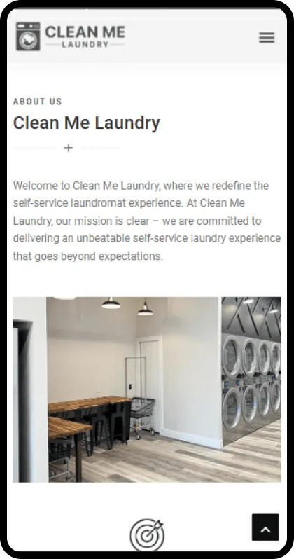 Clean Me Laundry