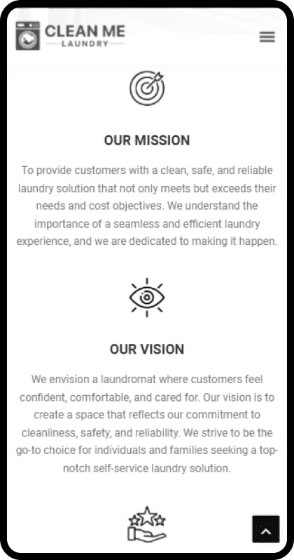 Clean Me Laundry