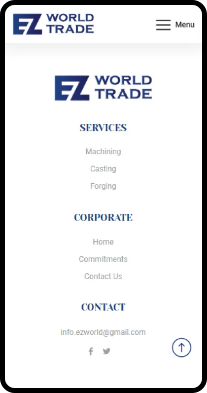 EZ World Trade