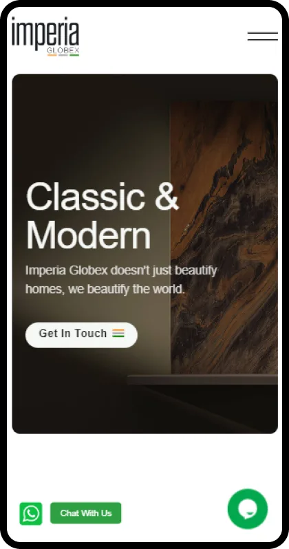 Imperia Globex