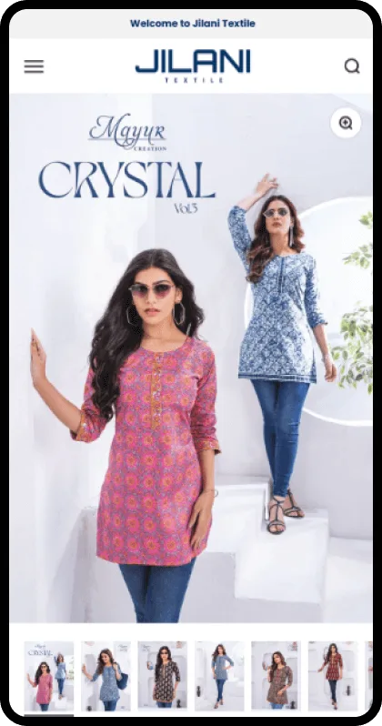Jilani Textile