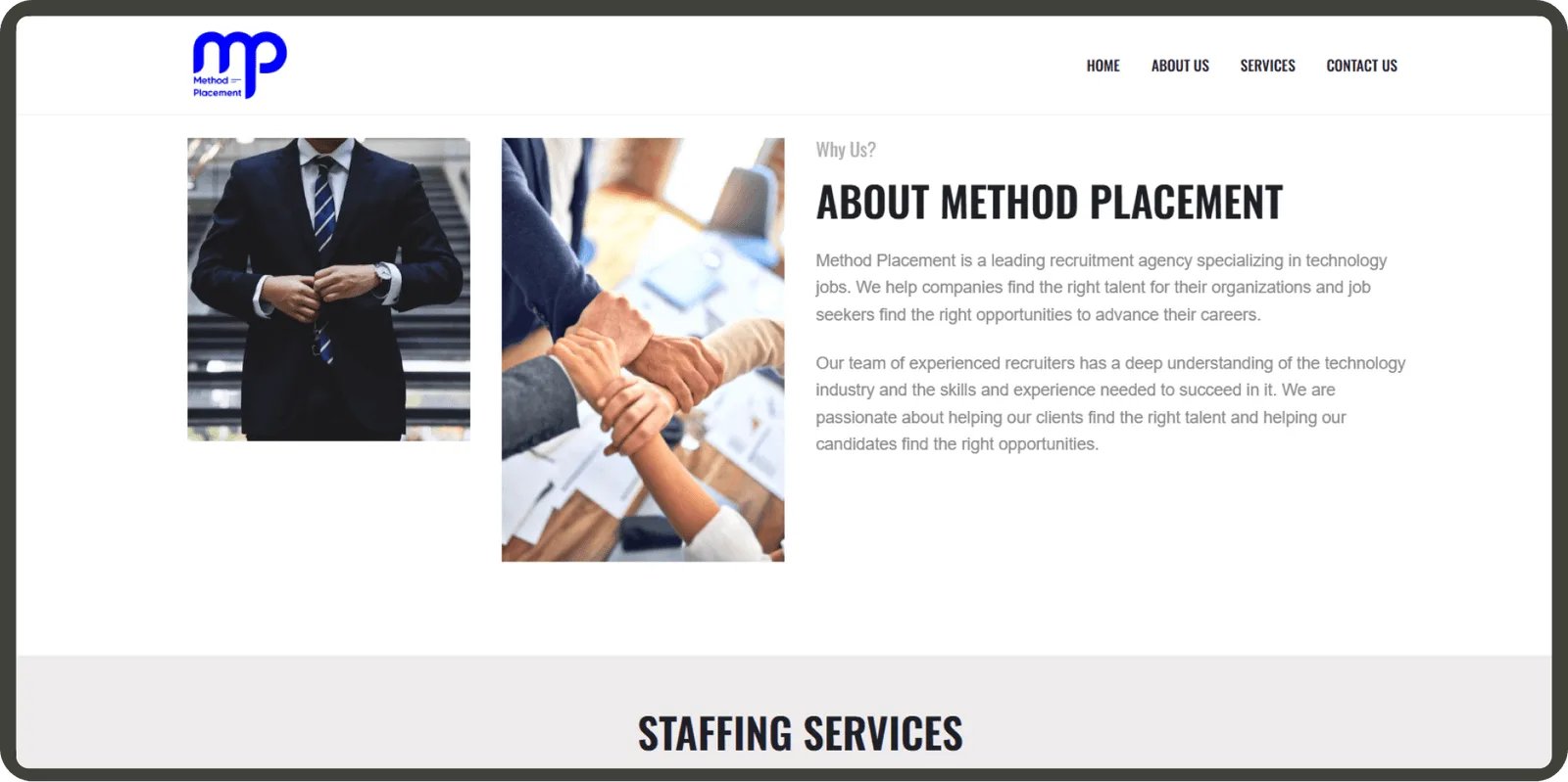 Method Placement