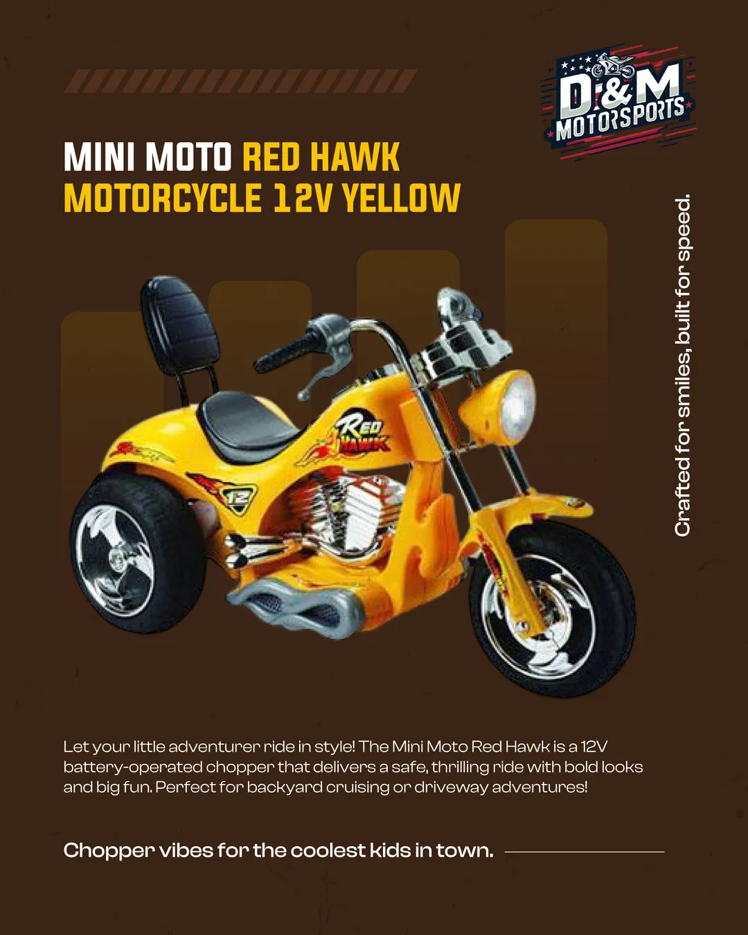 D&M Motorsports post 11