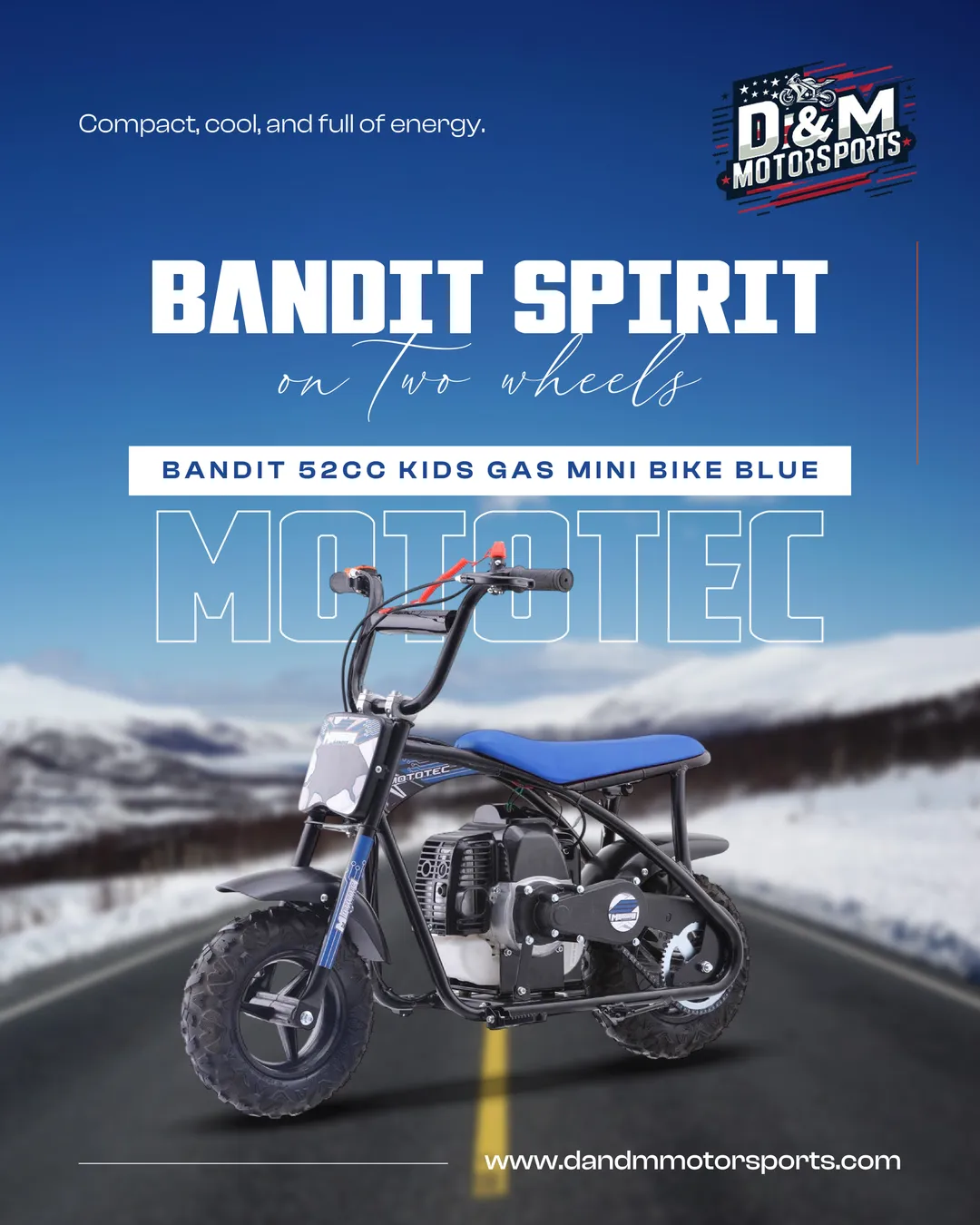 D&M Motorsports post 21