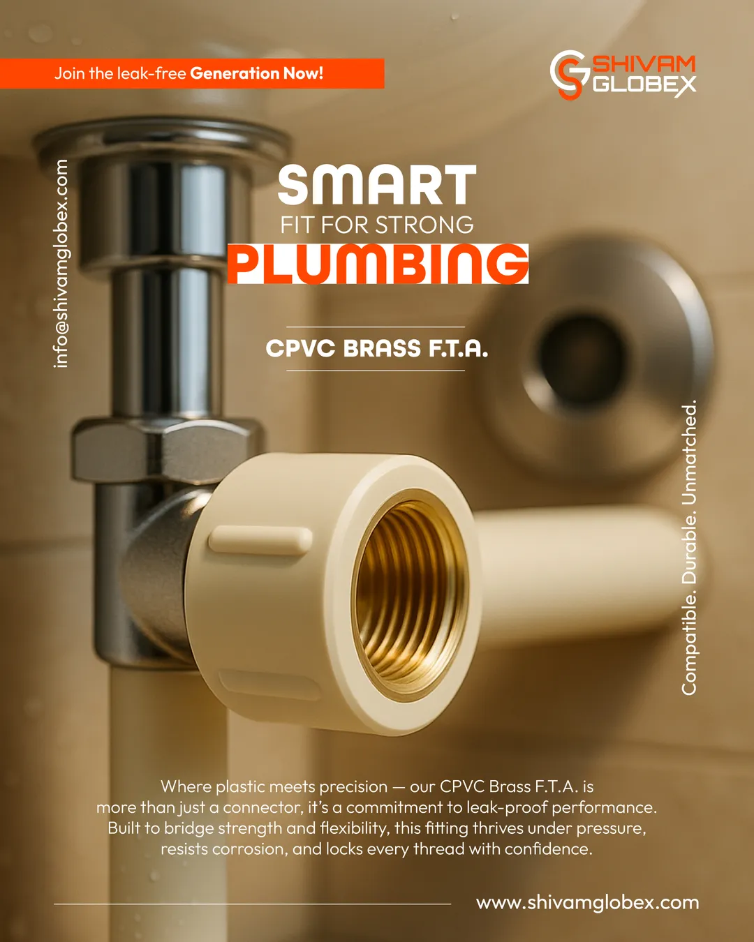 Shivam Globex Post 8