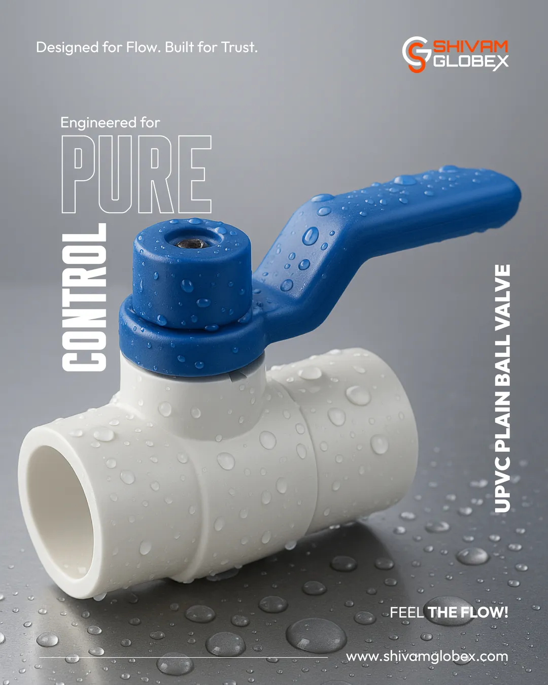 Shivam Globex post 47