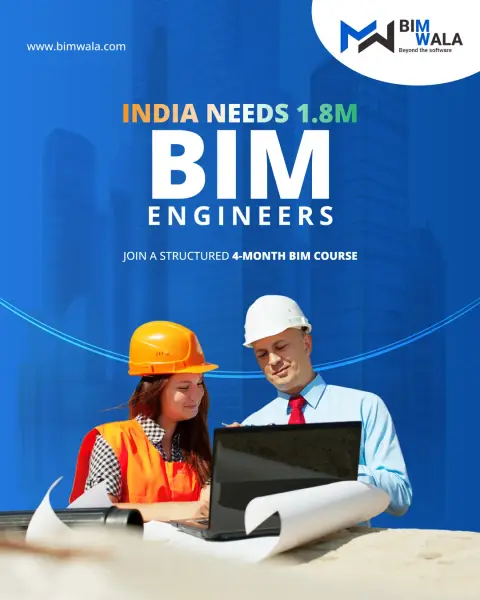BIM Wala post 21