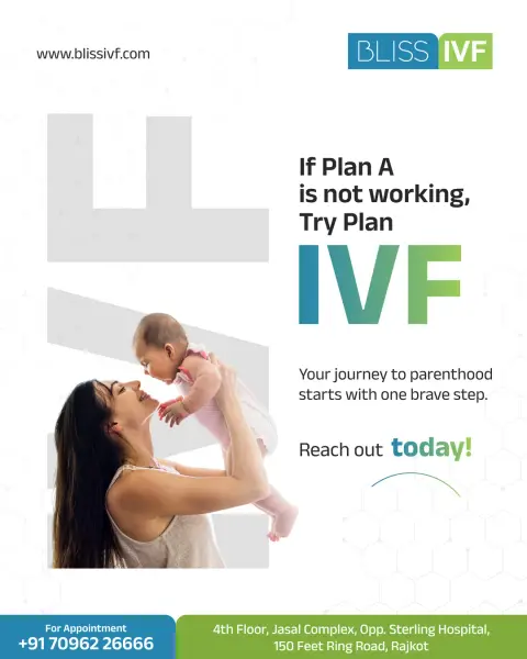 Bliss IVF post 3