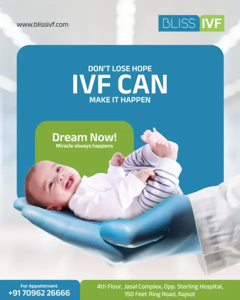 Bliss IVF post 5