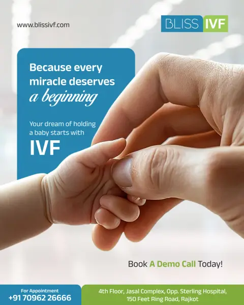 Bliss IVF post 6