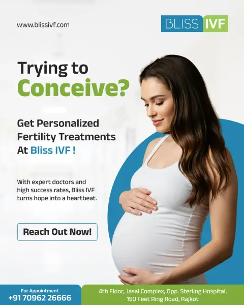 Bliss IVF post 7