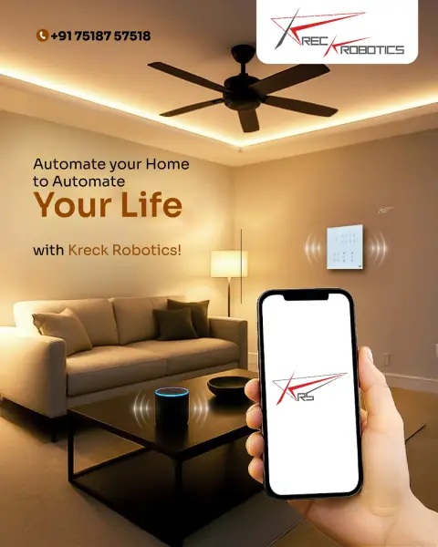 Kreck Robotics post 35