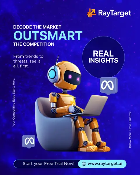 RayTarget post 5