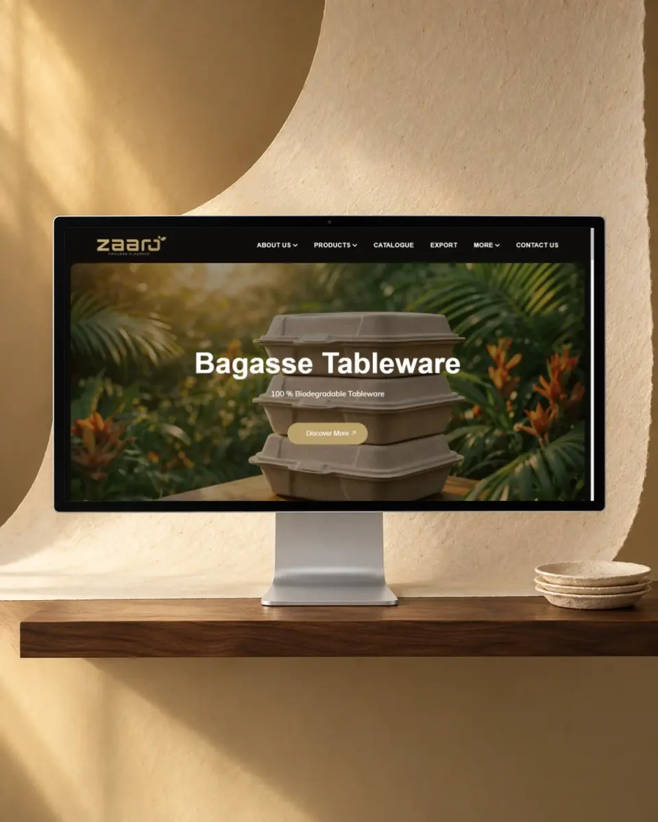 Zaaro Exports