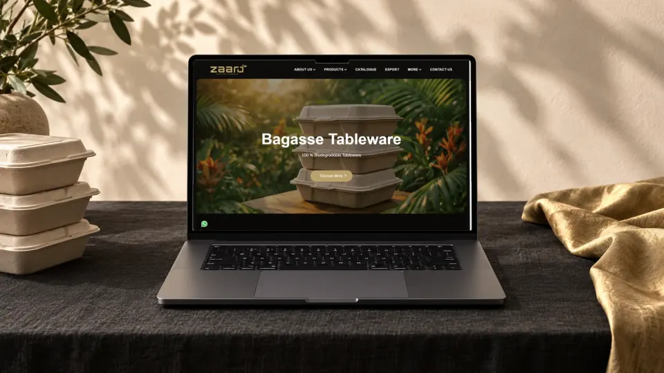 Zaaro Exports